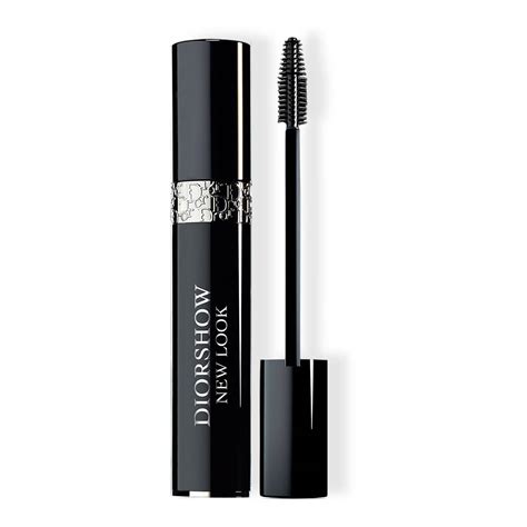 diorshow mascara dior|diorshow new look mascara.